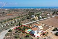 4 Bedroom Detached house · Paralimni (Famagusta) for sale 
