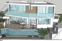 4 Bedroom Detached house · Coral Bay (Paphos) for sale 