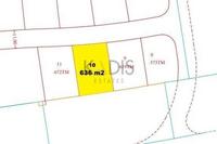 636 SQM Plot in Latsia (Nicosia) for sale 
