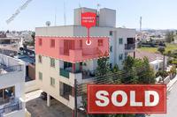 Studio Apartment · Latsia (Nicosia) for sale 