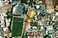 2792 SQM Land in Potamos Germasogeias (Limassol) for sale 