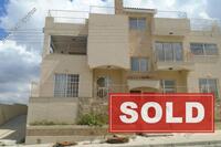  Building in Emba (Paphos) for sale 