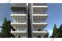 2 Bedroom Penthouse in Latsia (Nicosia) for sale 