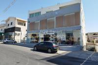  Commercial Building · Chrysopolitissa (Larnaca) for sale 