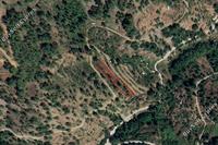 1338 SQM Land · Gerakies (Nicosia) for sale 