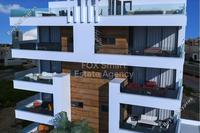 2 Bedroom Apartment · Chrysopolitissa (Larnaca) for sale 