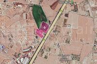 22220 SQM Land in Aradippou (Larnaca) for sale 