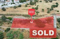 715 SQM Land in Erimi (Limassol) for sale 