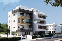 2 Bedroom Apartment in Aradippou (Larnaca) for sale 