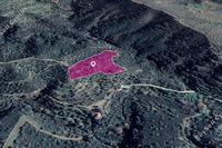 10034 SQM Land · Lefkara (Larnaca) for sale 