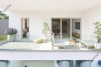 1 Bedroom Penthouse in Kato Lakatamia (Nicosia) for sale 