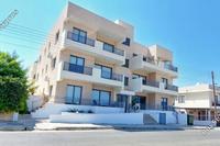 2 Bedroom Apartment · Geroskipou (Paphos) for sale 