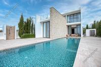 4 Bedroom Detached house · Saint George Peyia (Paphos) for sale 