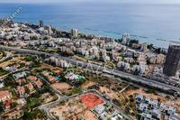 821 SQM Plot in Agios Tychonas (Limassol) for sale 