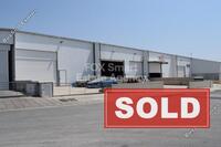  Warehouse · Aradippou (Larnaca) for sale 