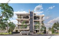 2 Bedroom Apartment · Livadia Larnacas (Larnaca) for sale 