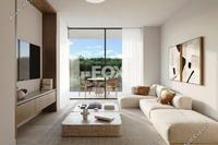 2 Bedroom Apartment in Geroskipou (Paphos) for sale 