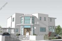 4 Bedroom Detached house in Coral Bay (Paphos) for sale 