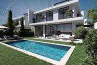 4 Bedroom Detached house in Ayia Napa (Famagusta) for sale 