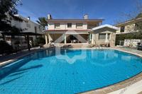 5 Bedroom Detached house in Makedonitissa (Nicosia) for sale 