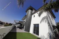 3 Bedroom Detached house in Geri (Nicosia) for sale 