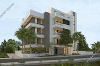 2 Bedroom Apartment in Faneromeni (Larnaca) for sale 
