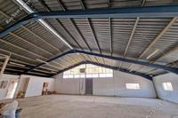  Shop in Ypsonas (Limassol) for sale 