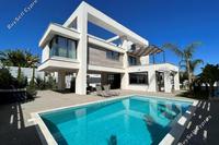 3 Bedroom Detached house · Pernera (Famagusta) for sale 