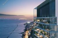 1 Bedroom Apartment · Agios Tychonas (Limassol) to rent 