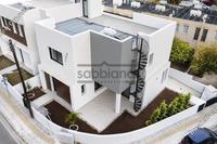 3 Bedroom Detached house in Oroklini (Larnaca) for sale 