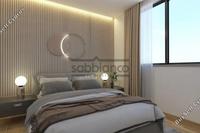 2 Bedroom Apartment in Aradippou (Larnaca) for sale 