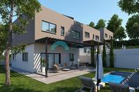 4 Bedroom Semi-detached house · Erimi (Limassol) for sale 