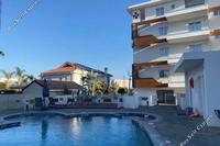 1 Bedroom Apartment · Zakaki (Limassol) for sale 