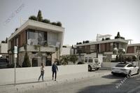 4 Bedroom Detached house · Ayia Napa (Famagusta) for sale 