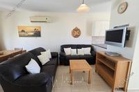 2 Bedroom Apartment · Mandria Pafou (Paphos) for sale 