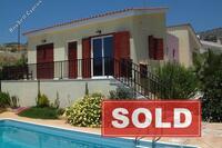 3 Bedroom Detached house · Peyia (Paphos) for sale 