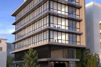  Building in Potamos Germasogeias (Limassol) for sale 