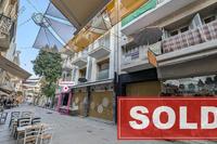 Studio Apartment · Nicosia Walled Old City (Nicosia) for sale 