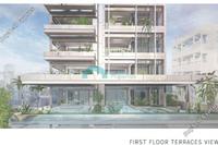 1 Bedroom Apartment in Larnaca Municipality (Larnaca) for sale 