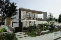 2 Bedroom Ground floor apartment · Latsia (Nicosia) for sale 