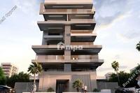 2 Bedroom Apartment in Lykavitos (Nicosia) for sale 
