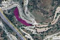 2680 SQM Land · Tsada (Paphos) for sale 