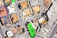 658 SQM Plot in Mesogi (Paphos) for sale 