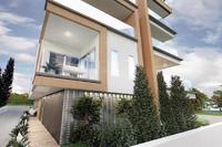 2 Bedroom Apartment in Latsia (Nicosia) for sale 