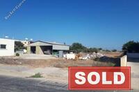 3146 SQM Land in Sotira Ammochostou (Famagusta) for sale 