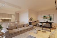 2 Bedroom Apartment in Linopetra (Limassol) for sale 