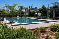 2 Bedroom Apartment in Potamos Germasogeias (Limassol) for sale 