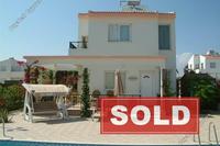 2 Bedroom Detached house · Agia Thekla (Famagusta) for sale 