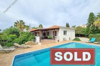 3 Bedroom Bungalow · Sea Caves Peyia (Paphos) for sale 