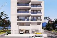 1 Bedroom Apartment in Platy Aglantzias (Nicosia) for sale 